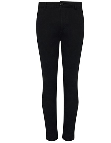 A-SD020-Adam Slim Chinos